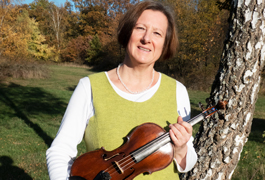 geigenlehrerin michaela köpf